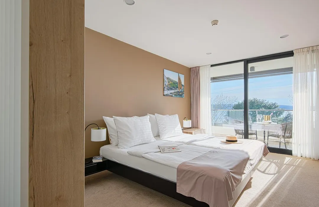 Boutique Hotel Esplanade (Adults Only)-1