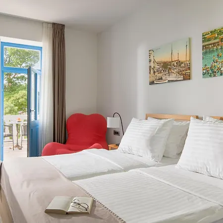Boutique Hotel Esplanade (Adults Only)-2
